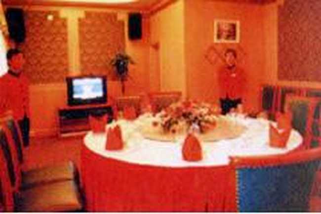 昆明凯天宾馆,图一