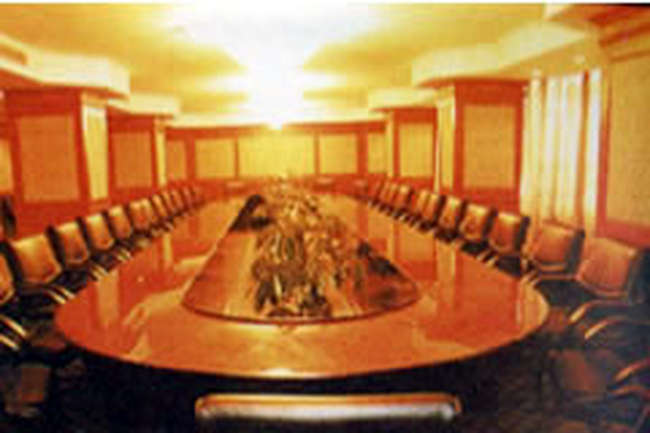 昆明凯天宾馆,图二