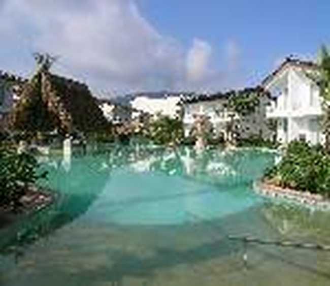 腾冲官房大酒店,图二