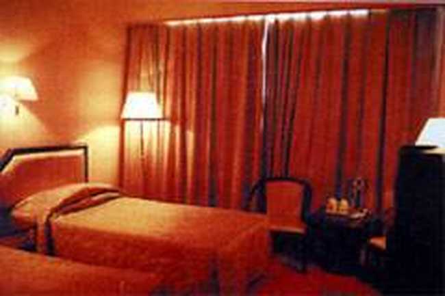 昆明瑞驰达大酒店,图一