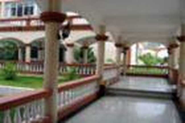 富宁普厅大酒店,图一