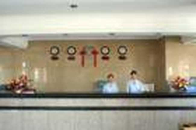 富宁普厅大酒店,图三