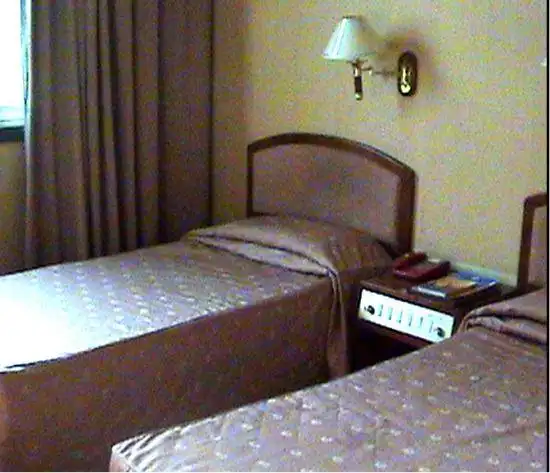 汇通大酒店,图三