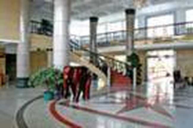 富宁普厅大酒店,图二