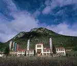 香格里拉建塘宾馆