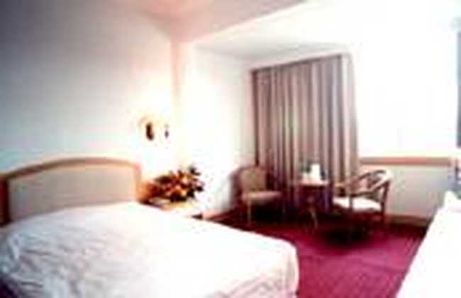 丰园大酒店,图一