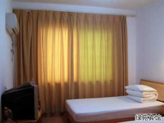 绿苑宾馆,图三
