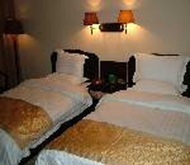 麗江瑞鑫酒店,圖三