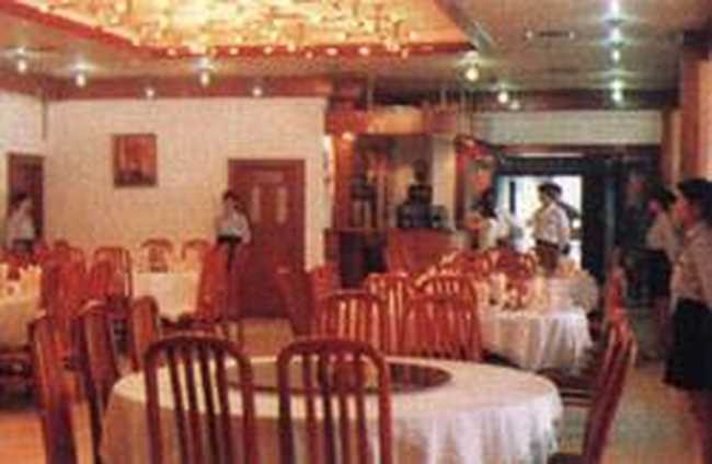 河口大酒店,图三