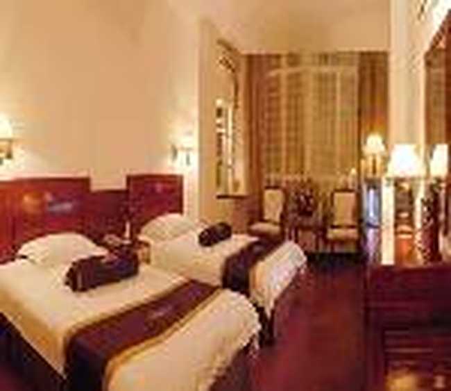 西双版纳天城大酒店,图三