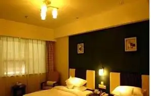 新兴烟草大厦,图一