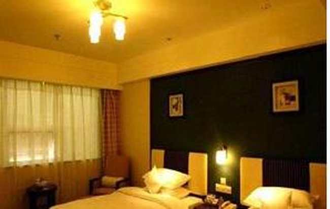 新兴烟草大厦,图一