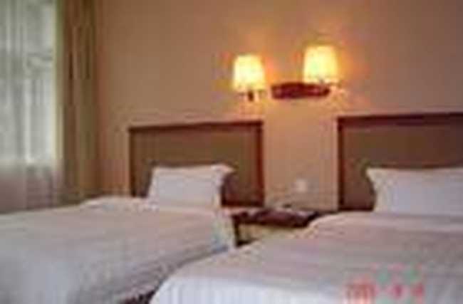 锦绣大酒店,图二