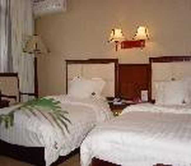 丽江腾云观光酒店（原束河腾云客栈）,图三