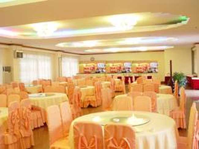 昆明云华宾馆,图二