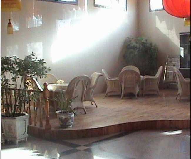 汇通大酒店,图四