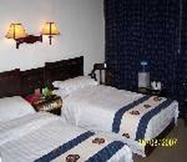 丽江曜源酒店,图三