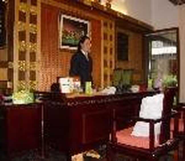 丽江腾云观光酒店（原束河腾云客栈）,图一