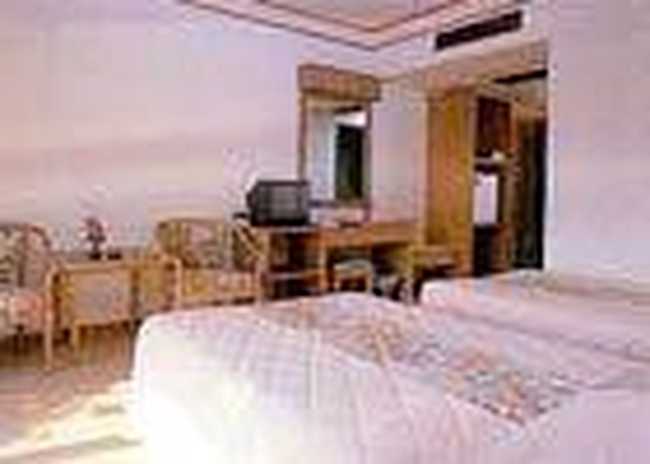 交通大饭店,图一