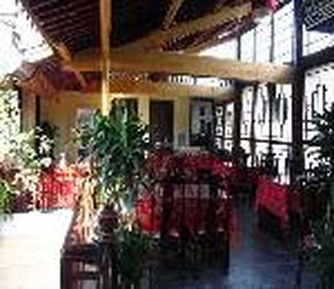 丽江四方街客栈,图一