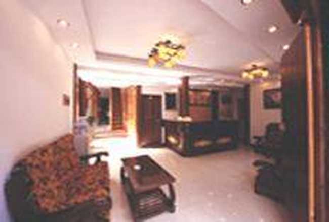 丽江金洋宾馆,图二