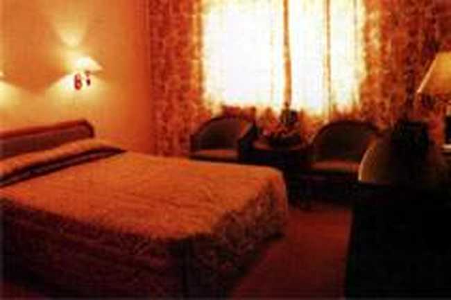 昆明海鸥宾馆,图三