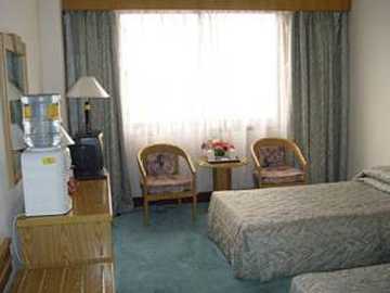 昆明云华宾馆,图一