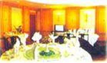 昆明云煤宾馆,图二