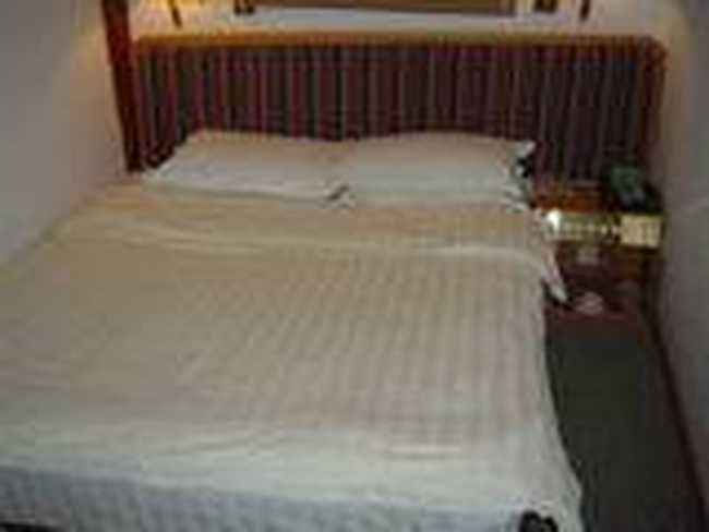 丽水天井客栈（原丽江丽水金沙客栈）,图二