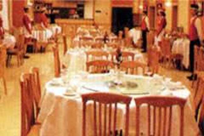 昆明银健大酒店,图二