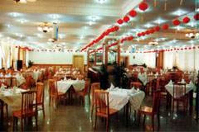 昆明海鸥宾馆,图二