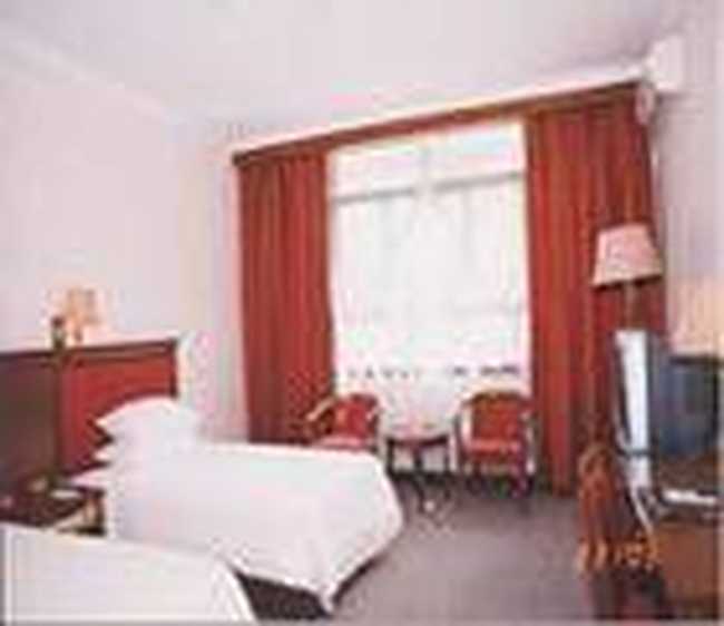 锦绣大酒店,图一