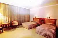 昆明银健大酒店