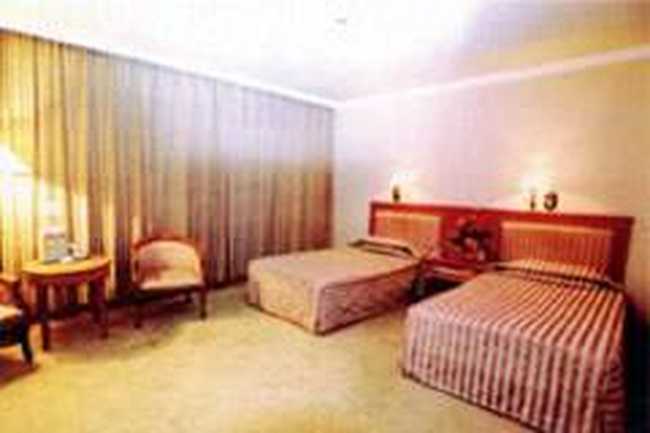 昆明银健大酒店,图一