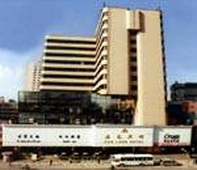 昆明盘龙宾馆,图三