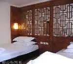 丽江四方街客栈,图三