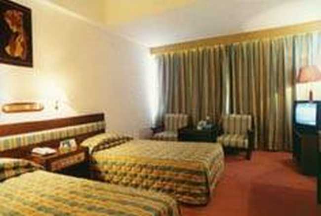 昆明盘龙宾馆,图二