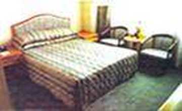 昆明云煤宾馆,图一