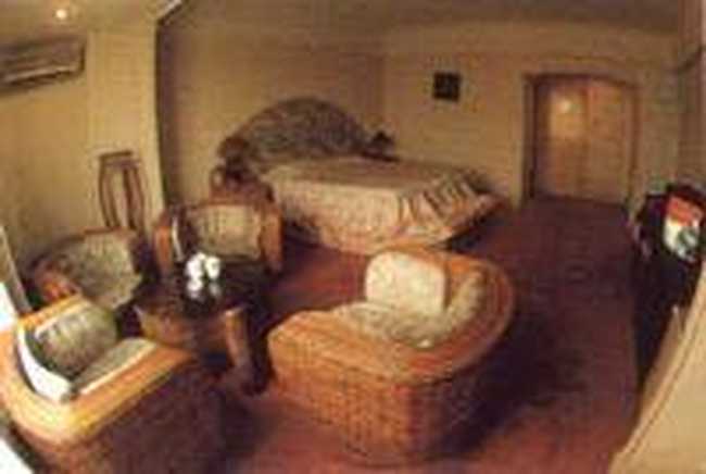 德宏瑞丽华都大酒店,图二