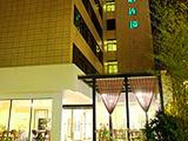 云之舍连锁酒店（昆明穿金路店）,图一