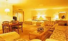 昆明香宫大酒店