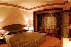 昆明欧必达大酒店