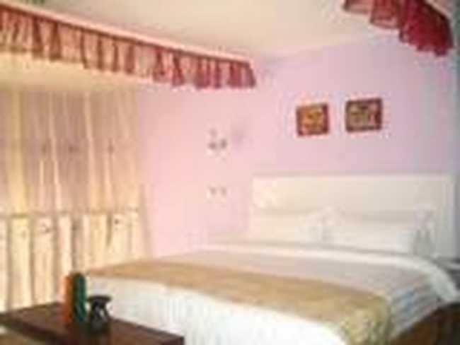 云南欧西尼亚商务酒店,图三