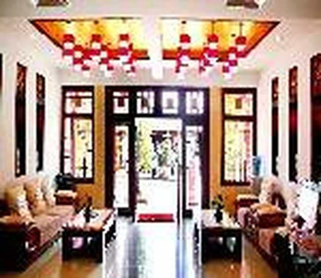 丽江古城竹苑酒店,图一