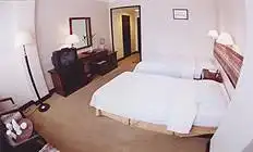 昆明金峰大酒店