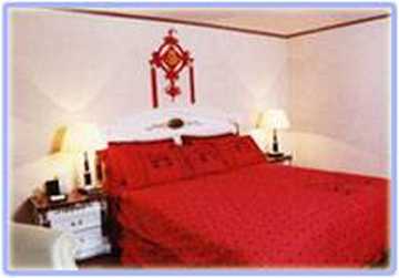 嘉路达世纪酒店,图二