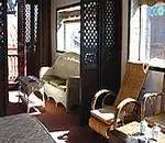 丽江木王府驿栈