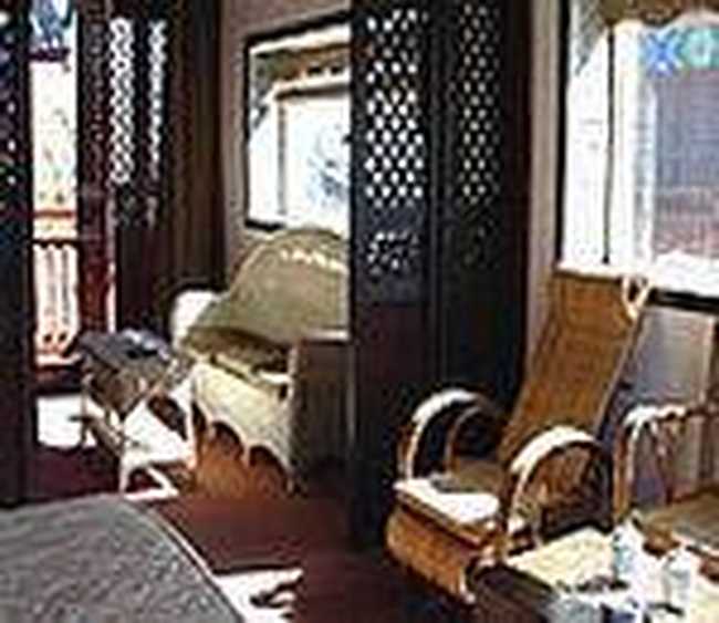 丽江木王府驿栈,图三