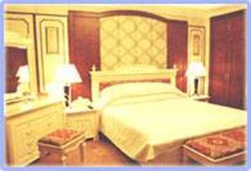 嘉路达世纪酒店,图一