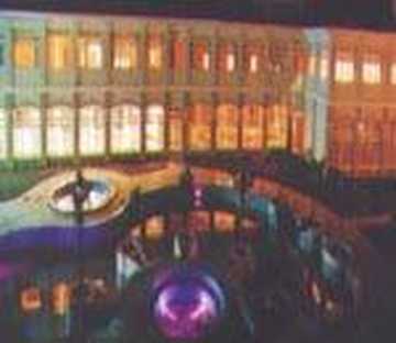 大理凤凰温泉度假酒店,图一